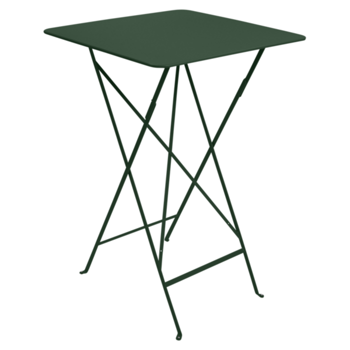 Fermob Bistro High Table 71x71 cm