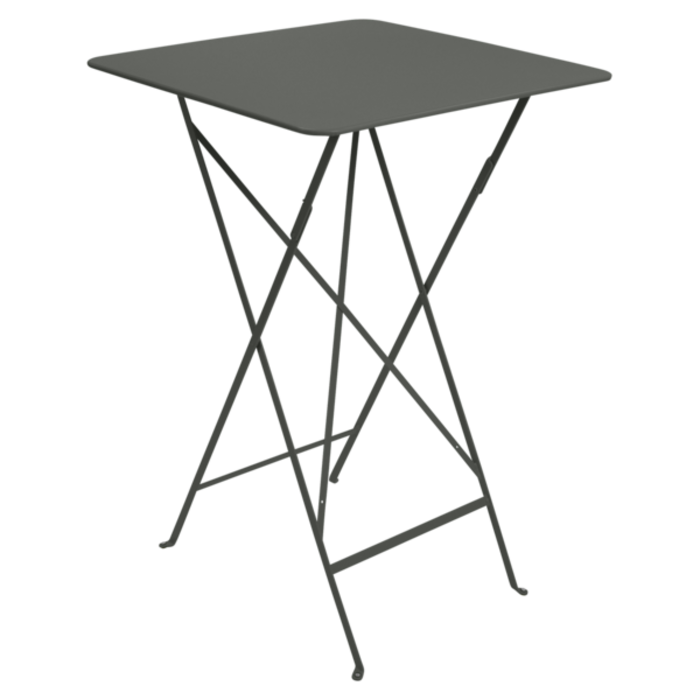 Fermob Bistro High Table 71x71 cm