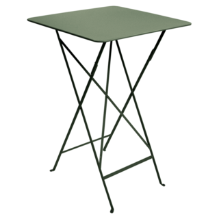 Fermob Bistro High Table 71x71 cm
