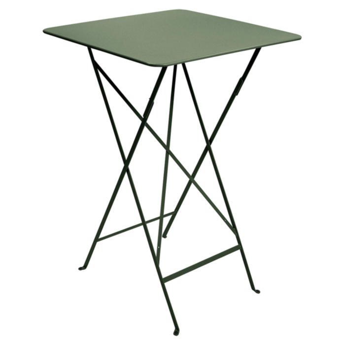 Fermob Bistro High Table 71x71 cm