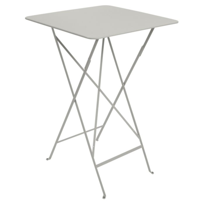 Fermob Bistro High Table 71x71 cm