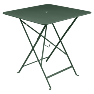 Fermob Bistro Table 71x71 cm