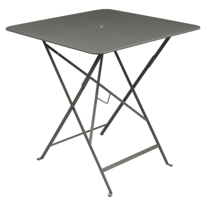 Fermob Bistro Table 71x71 cm