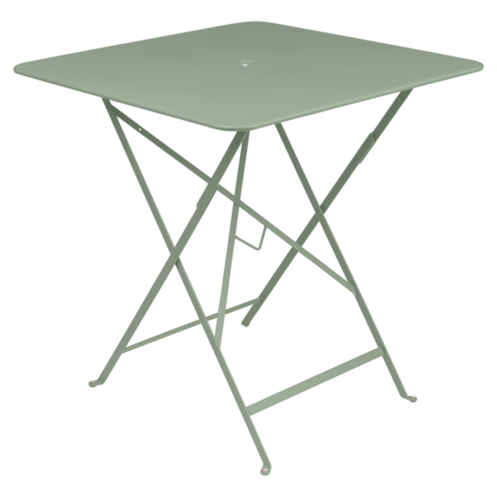 Fermob Bistro Table 71x71 cm
