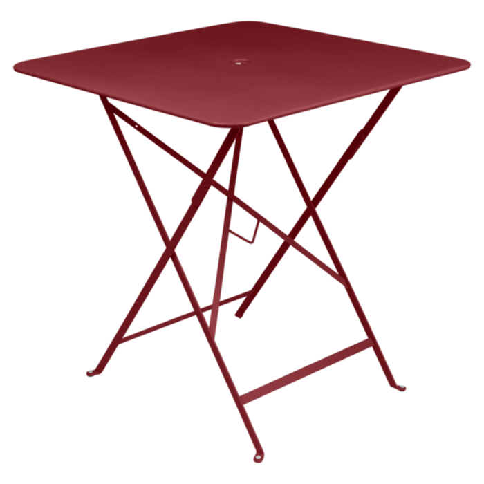 Fermob Bistro Table 71x71 cm