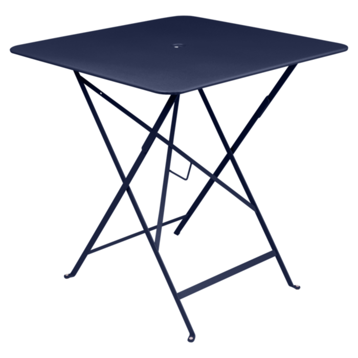 Fermob Bistro Table 71x71 cm