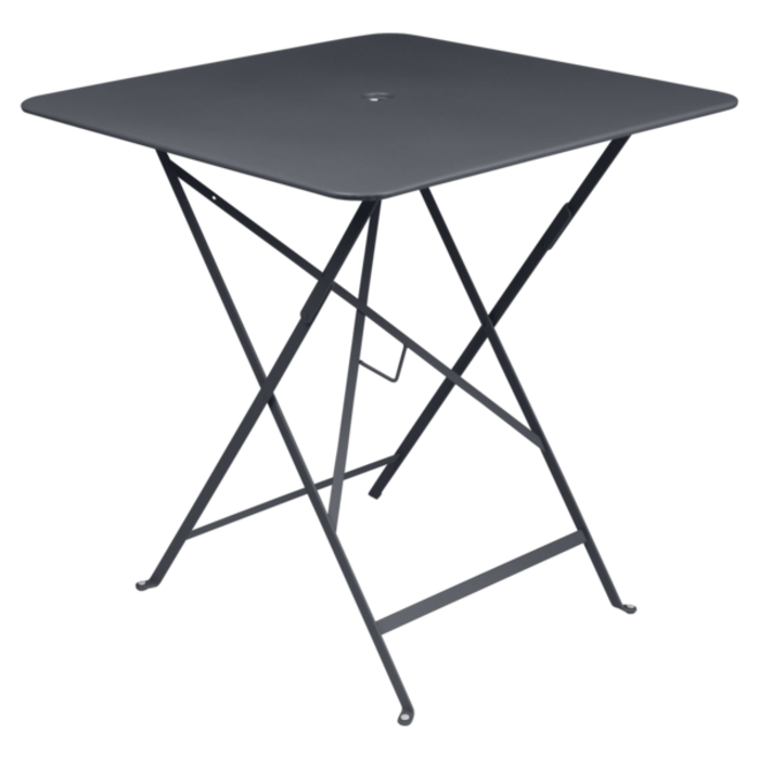 Fermob Bistro Table 71x71 cm