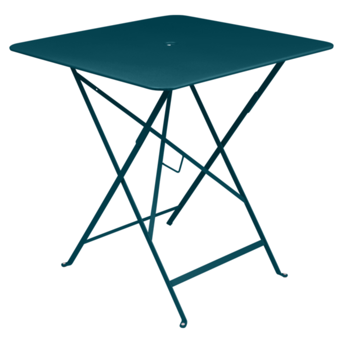 Fermob Bistro Table 71x71 cm