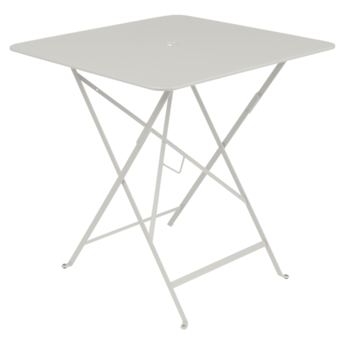 Fermob Bistro Table 71x71 cm
