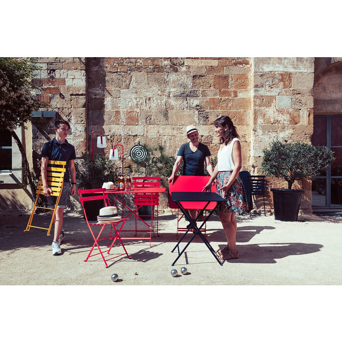 Fermob Bistro Table 71x71 cm