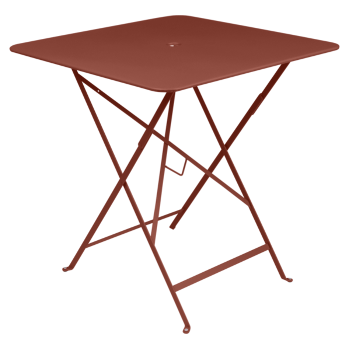 Fermob Bistro Table 71x71 cm