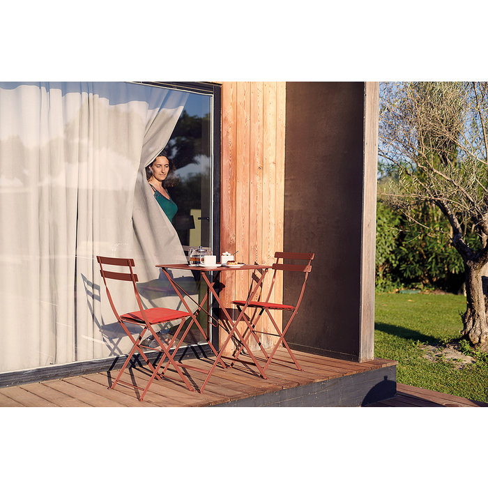 Fermob Bistro Table 57x57 cm