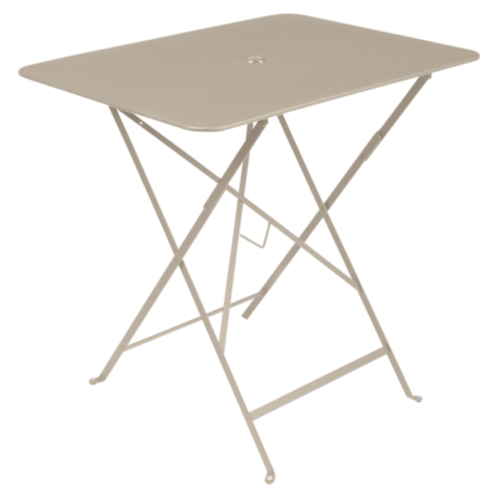 Fermob Bistro Table 77x57 cm