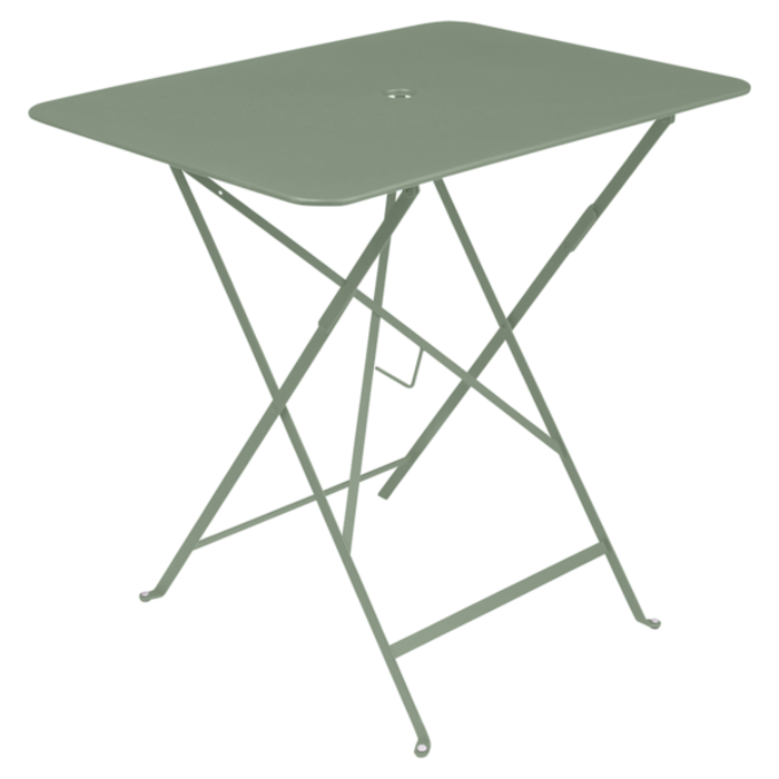 Fermob Bistro Table 77x57 cm