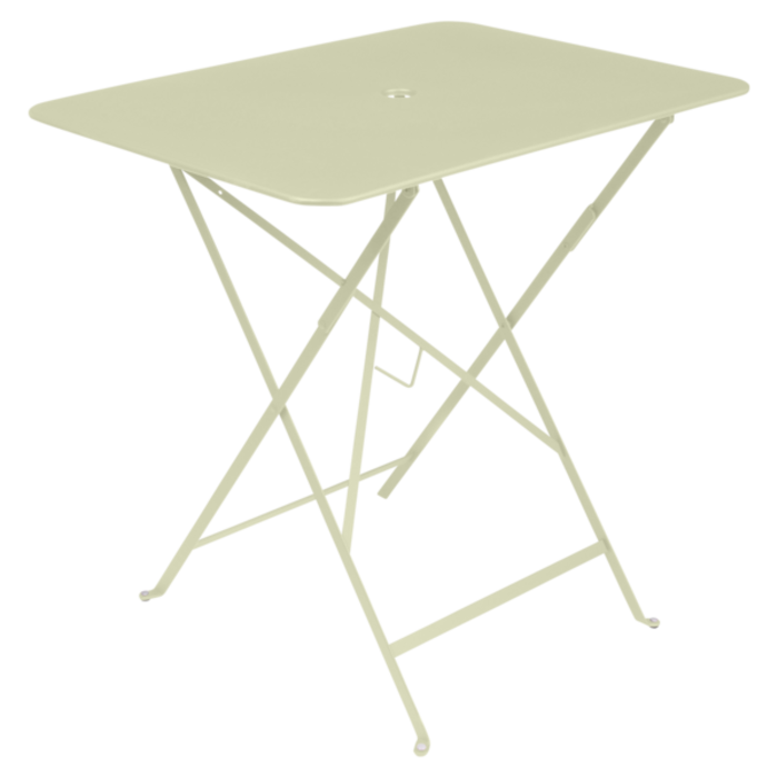 Fermob Bistro Table 77x57 cm