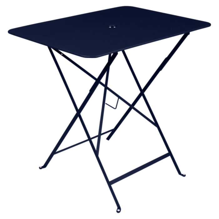 Fermob Bistro Table 77x57 cm