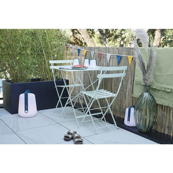 Fermob Bistro Table 77x57 cm