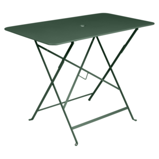 Fermob Bistro Table 97x57 cm