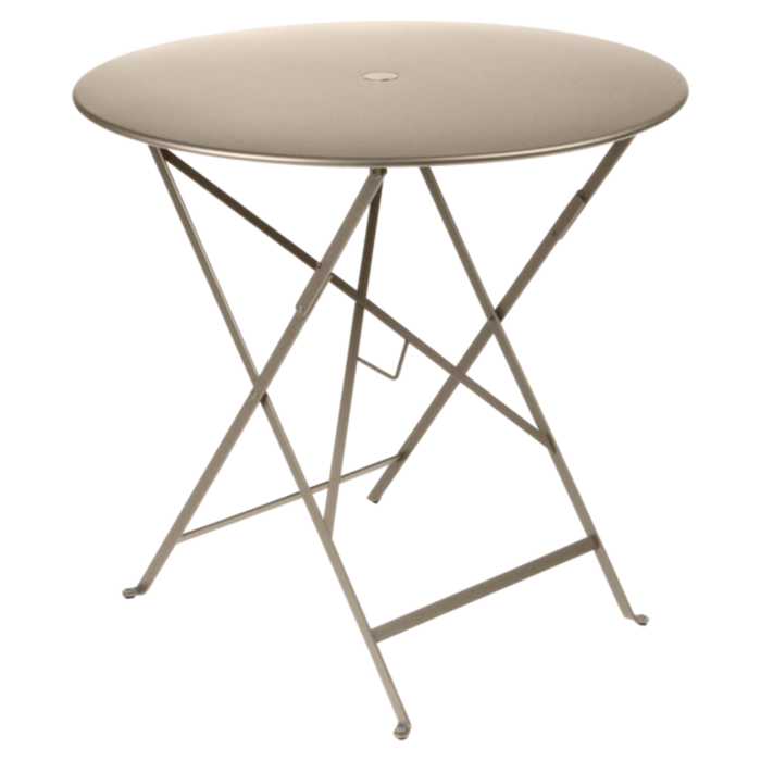 Fermob Bistro Table Ø77 cm