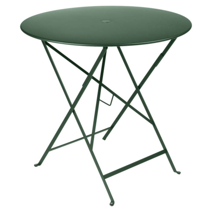 Fermob Bistro Table Ø77 cm