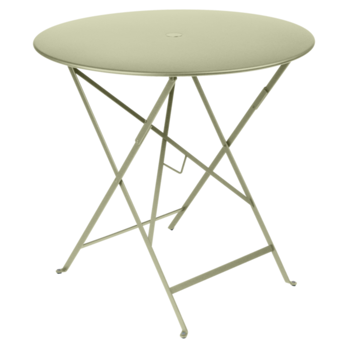 Fermob Bistro Table Ø77 cm