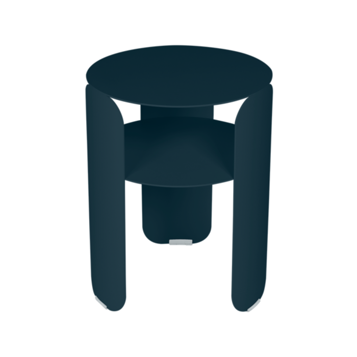 Fermob Bebop Low Table Ø35 cm