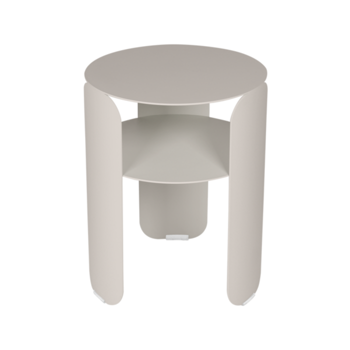 Fermob Bebop Low Table Ø35 cm