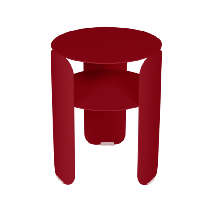 Fermob Bebop Low Table Ø35 cm