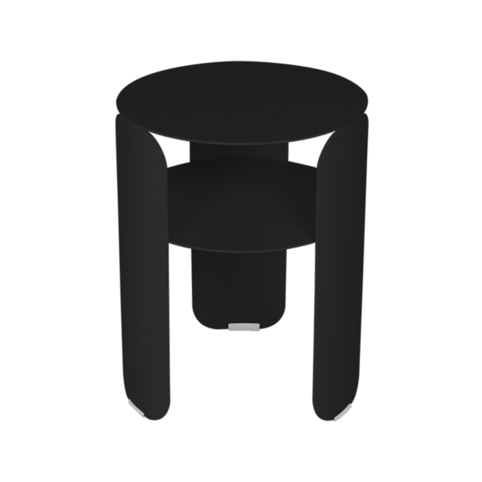 Fermob Bebop Low Table Ø35 cm