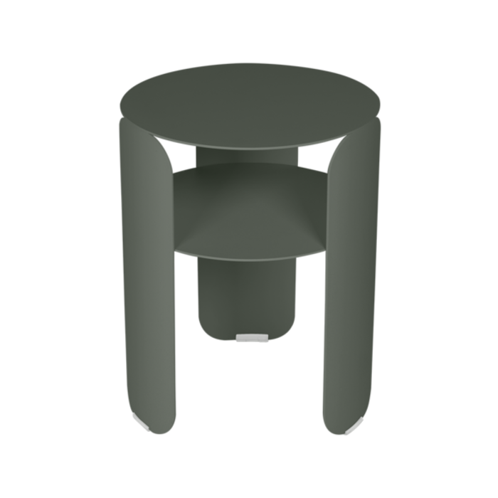 Fermob Bebop Low Table Ø35 cm