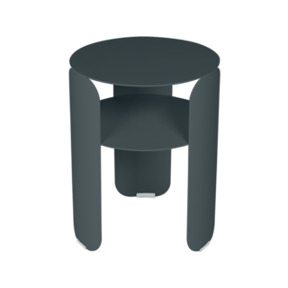 Fermob Bebop Low Table Ø35 cm