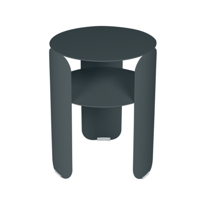 Fermob Bebop Low Table Ø35 cm