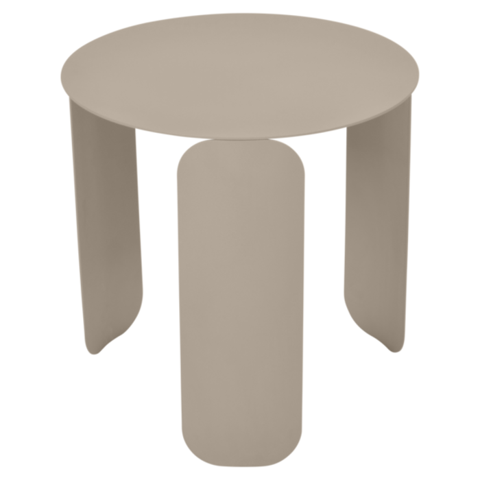 Fermob Bebop Low Table Ø45 cm