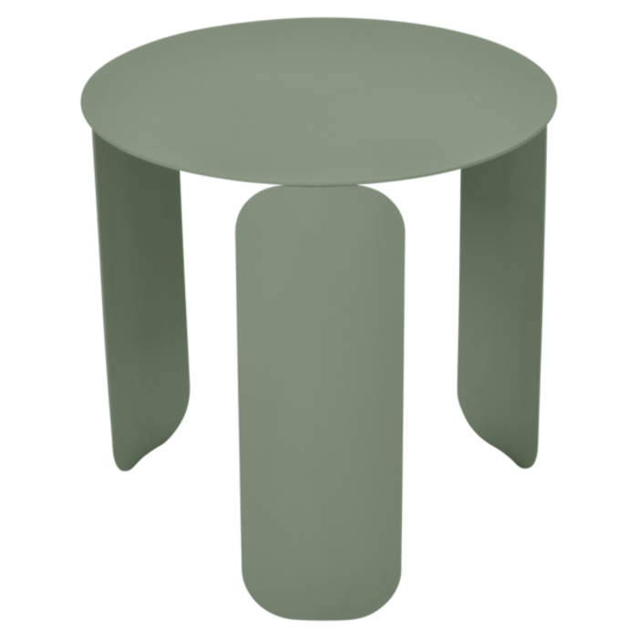 Fermob Bebop Low Table Ø45 cm