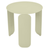 Bebop Low Table Ø45 cm
