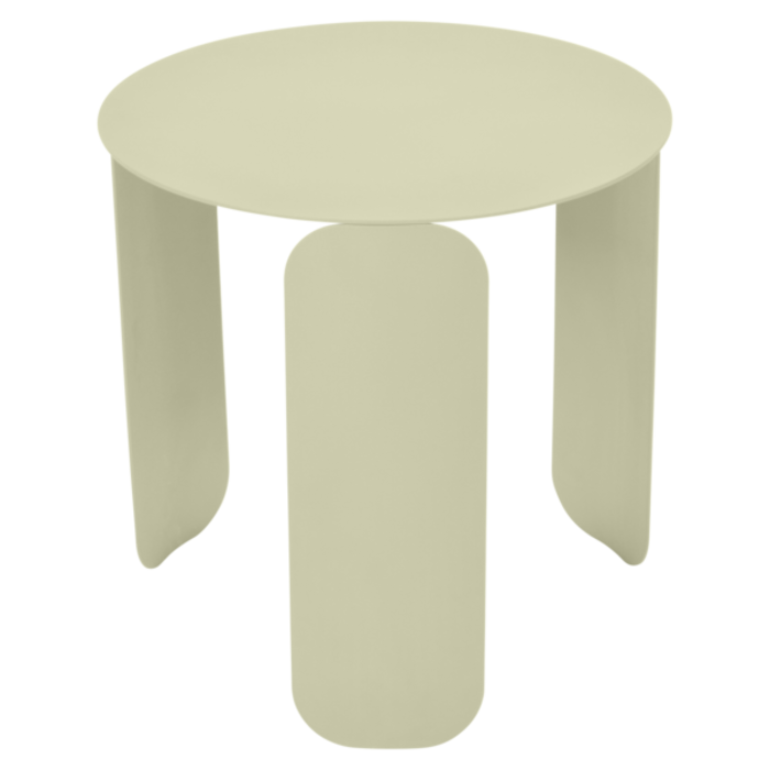 Fermob Bebop Low Table Ø45 cm