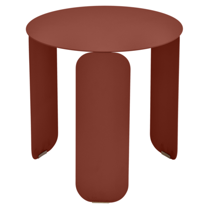 Fermob Bebop Low Table Ø45 cm