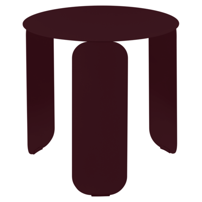 Fermob Bebop Low Table Ø45 cm