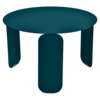 Bebop Low Table Ø60 cm