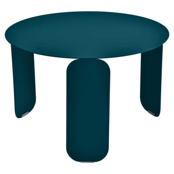Fermob Bebop Low Table Ø60 cm