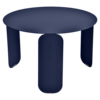 Bebop Low Table Ø60 cm