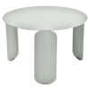 Bebop Low Table Ø60 cm