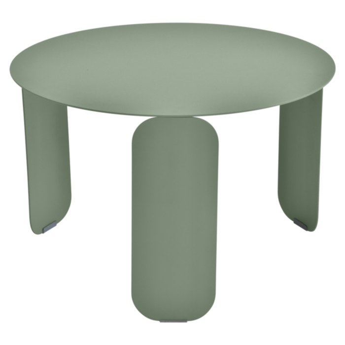 Fermob Bebop Low Table Ø60 cm