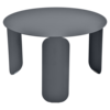 Bebop Low Table Ø60 cm