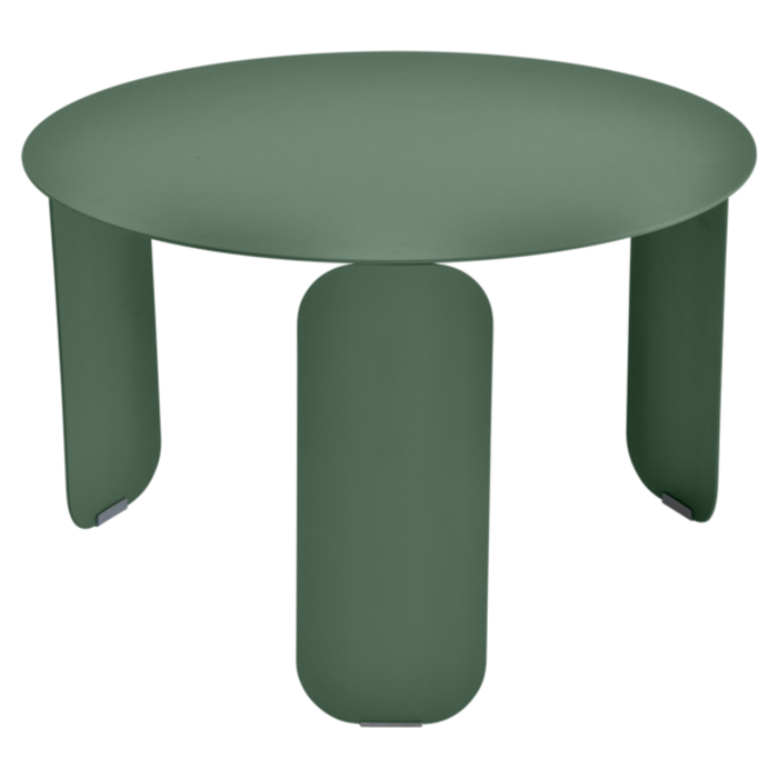 Fermob Bebop Low Table Ø60 cm