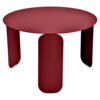 Bebop Low Table Ø60 cm