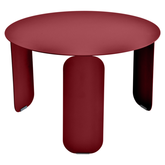 Fermob Bebop Low Table Ø60 cm