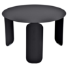 Bebop Low Table Ø60 cm