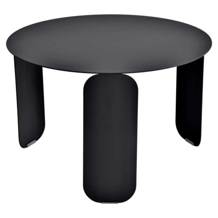 Fermob Bebop Low Table Ø60 cm