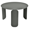Bebop Low Table Ø60 cm